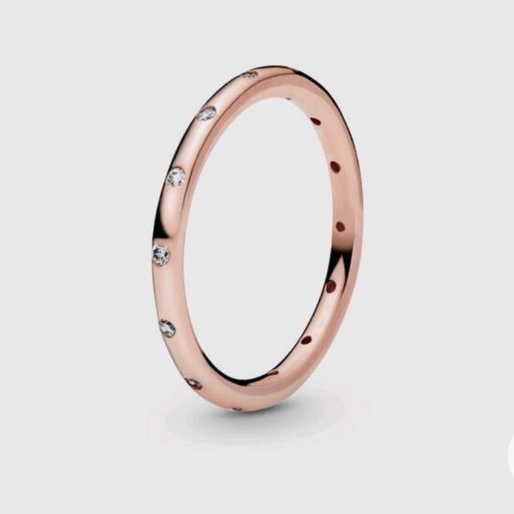 Pandora Droplets Ring - Picture 3 of 5